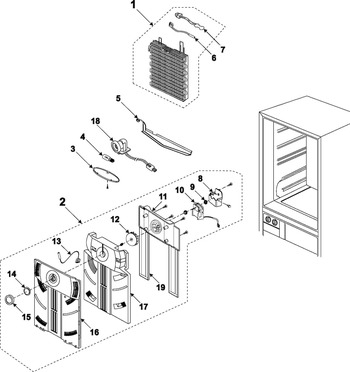 Diagram for RB1844SW/XAA