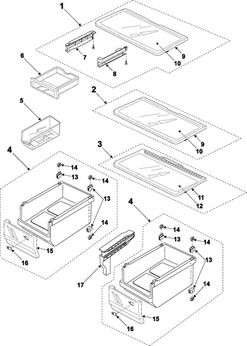 Diagram for RB2055SL/XAA