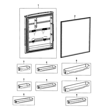 Diagram for RB215ACBP/XAA-0000