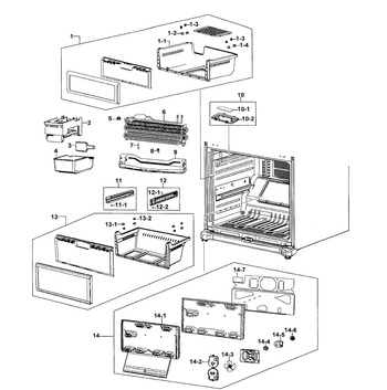 Diagram for RB215ACPN/XAA-0000