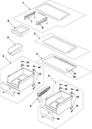 Diagram for RB215BSSB/XAA