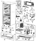 Diagram for 03 - Cabinet