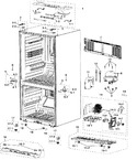 Diagram for 03 - Cabinet