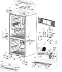 Diagram for 03 - Cabinet