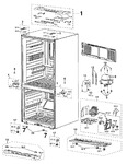 Diagram for 03 - Cabinet