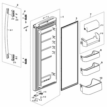 Diagram for RF197ACPN/XAA-0000