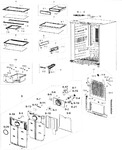 Diagram for 02 - Refrigerator