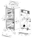 Diagram for 03 - Cabinet