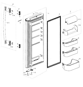 Diagram for RF217ABPN/XAA-0000