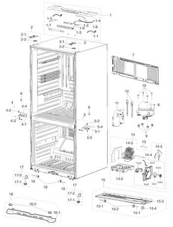 Diagram for RF217ACPN/XAA-0000