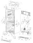 Diagram for 03 - Cabinet