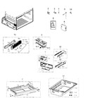 Diagram for 01 - Freezer