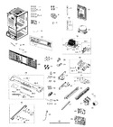 Diagram for 03 - Cabinet