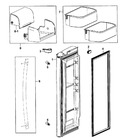 Diagram for 06 - Door Right