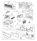 Diagram for 01 - Freezer