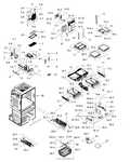 Diagram for 02 - Refrigerator