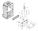 Diagram for 05 - Flexzone Door