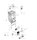 Diagram for 03 - Cabinet