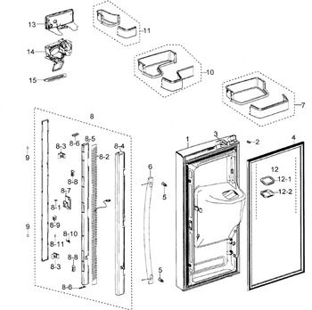 Diagram for RFG297AAPN/XAA