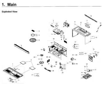 Diagram for SMH1611B/XAA-0000