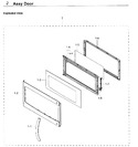 Diagram for 02 - Door