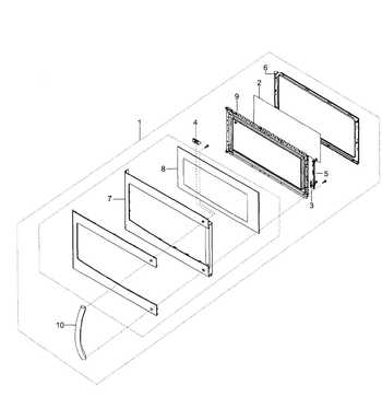 Diagram for SMH1622W/XAA-0001