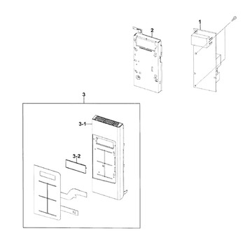 Diagram for SMH1816S/XAA-0000