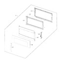 Diagram for 02 - Door Assy