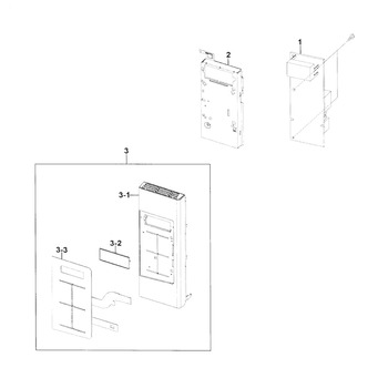 Diagram for SMH1927B/XAA-0000