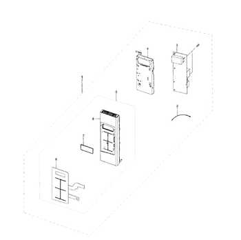 Diagram for SMH1927S/XAA-0001