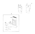 Diagram for 03 - Control Panel