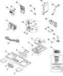 Diagram for 01 - Internal Controls/latch Asy/base