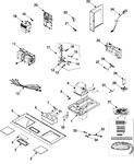 Diagram for 02 - Internal Controls/latch Asy/base