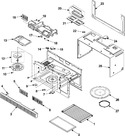 Diagram for 03 - Body/cavity/elements