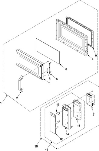 Diagram for SMH7178STD/XAA