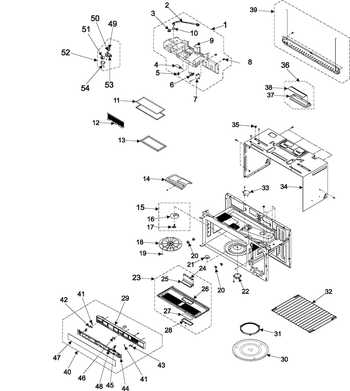 Diagram for SMH7178STD/XAA