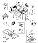 Diagram for 02 - Cabinet 2