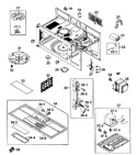 Diagram for 02 - Cabinet 2