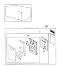 Diagram for 04 - Control Assy