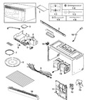 Diagram for 01 - Cabinet 1