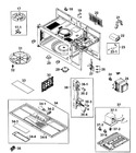 Diagram for 02 - Cabinet 2