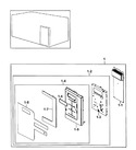 Diagram for 04 - Control Assy