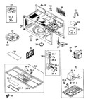 Diagram for 02 - Cabinet 2