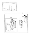 Diagram for 04 - Control Assy