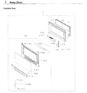 Diagram for 02 - Door