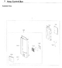 Diagram for 03 - Control Box