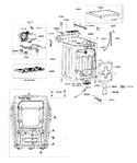 Diagram for 04 - Frame Assy