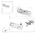 Diagram for 05 - Control Panel