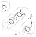 Diagram for 04 - Front Assy