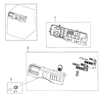 Diagram for WF218ANW/XAA-0000